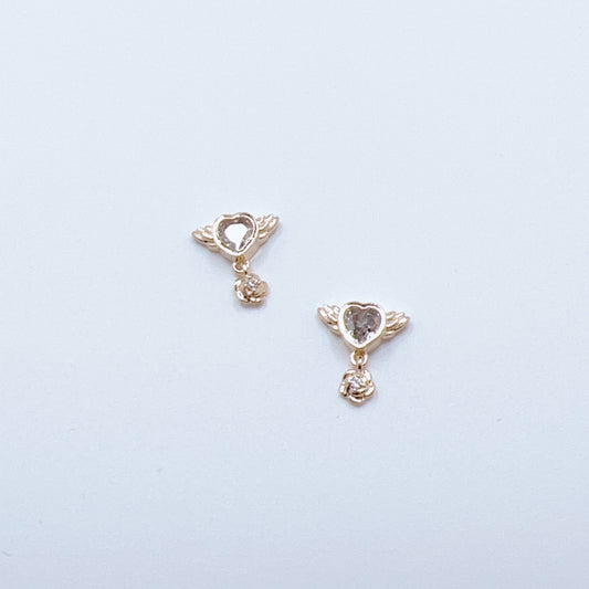 Charms / Zircons #250