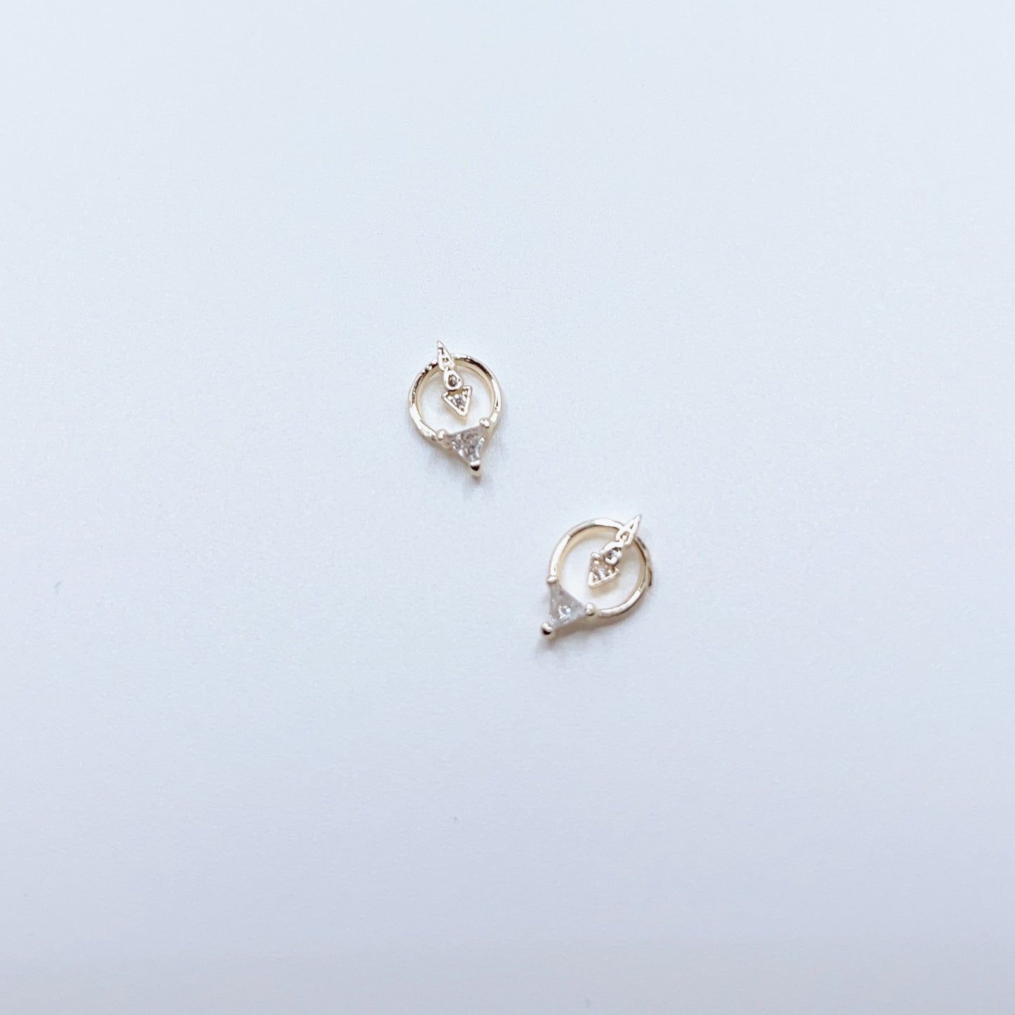 Charms / Zircons #254
