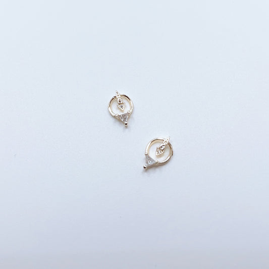 Charms / Zircons #254