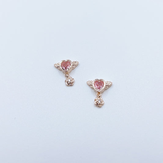 Charms / Zircons #258