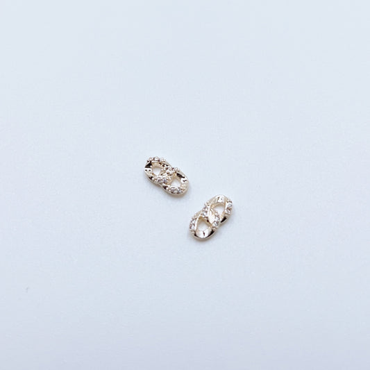 Charms / Zircons #262