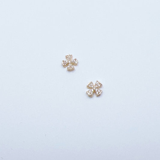 Charms / Zircons #263