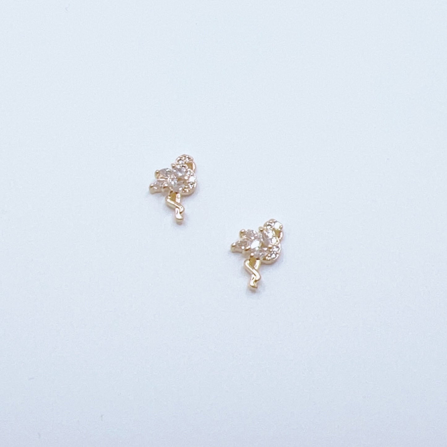 Charms / Zircons #268