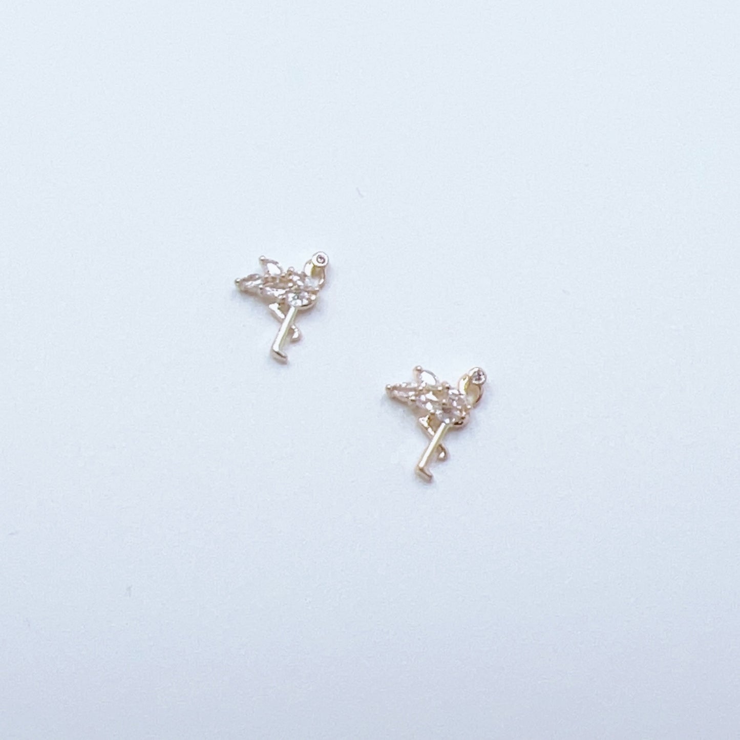 Charms / Zircons #277