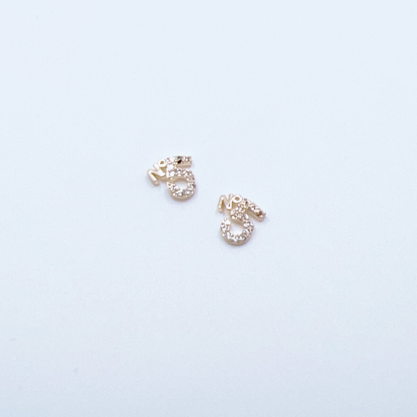 Charms / Zircons #278