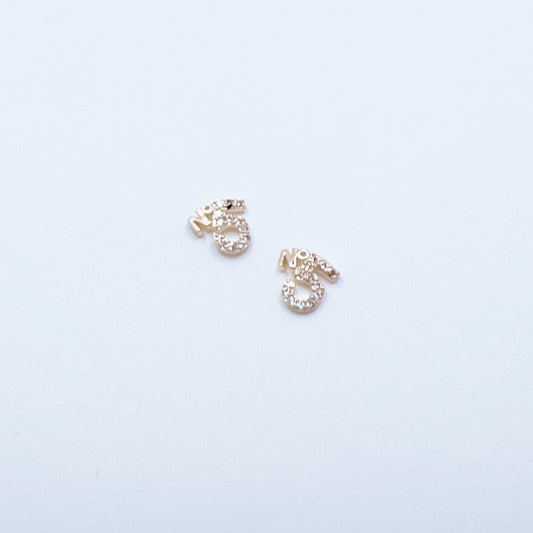 Charms / Zircons #278