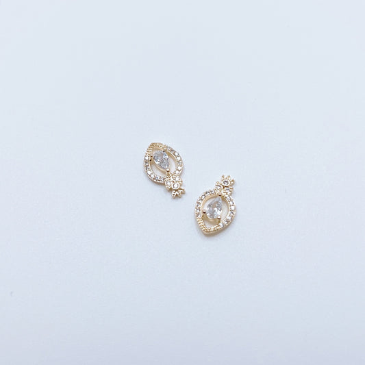 Charms / Zircons #281