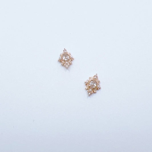 Charms / Zircons #285