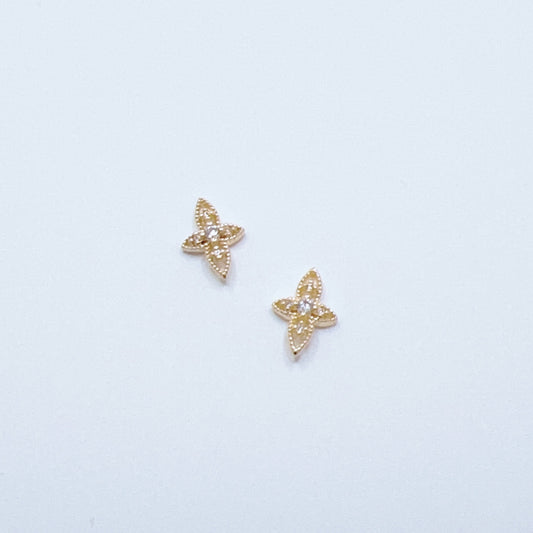 Charms / Zircons #291