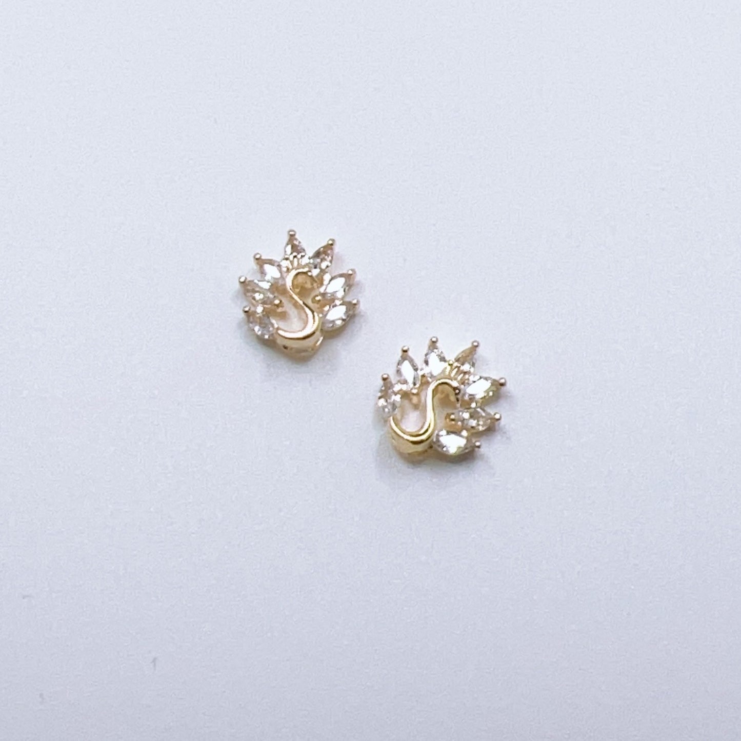 Charms / Zircons #296