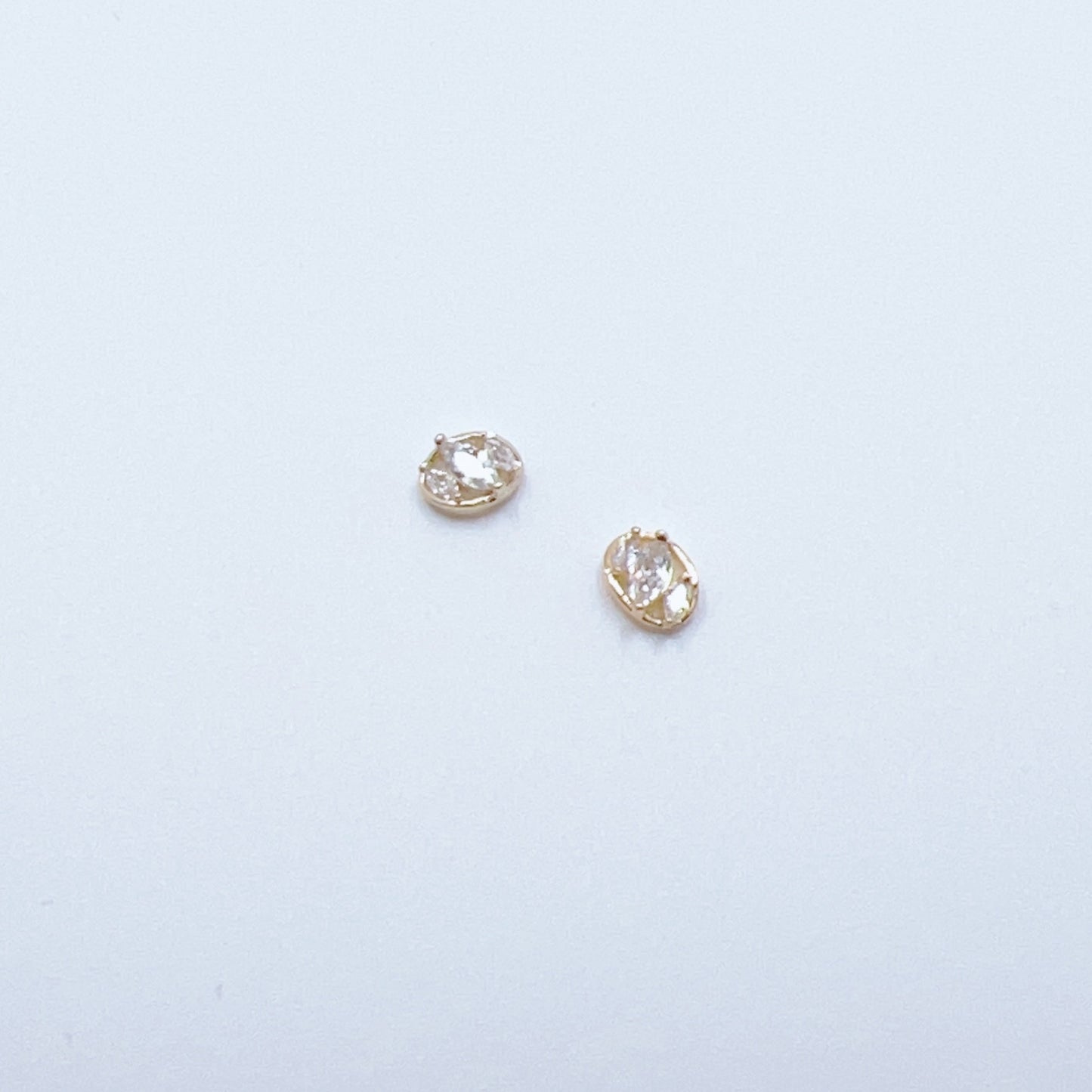 Charms / Zircons #298