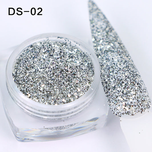 Spring Glitter #2