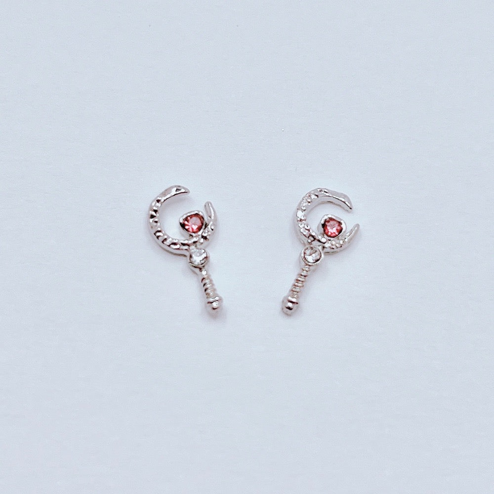 Charms / Zircons #2
