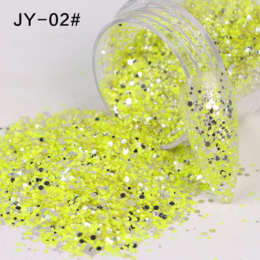 Summer Glitter #2