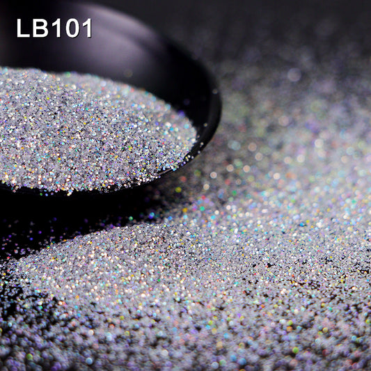 Holographic Fine Glitter #2