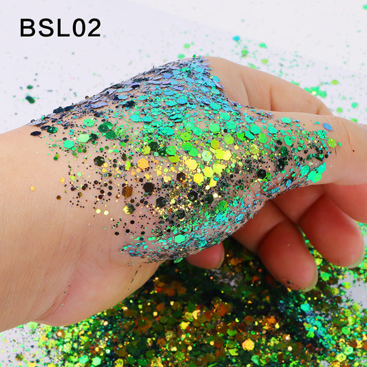 Chameleon Chunky Glitter #2