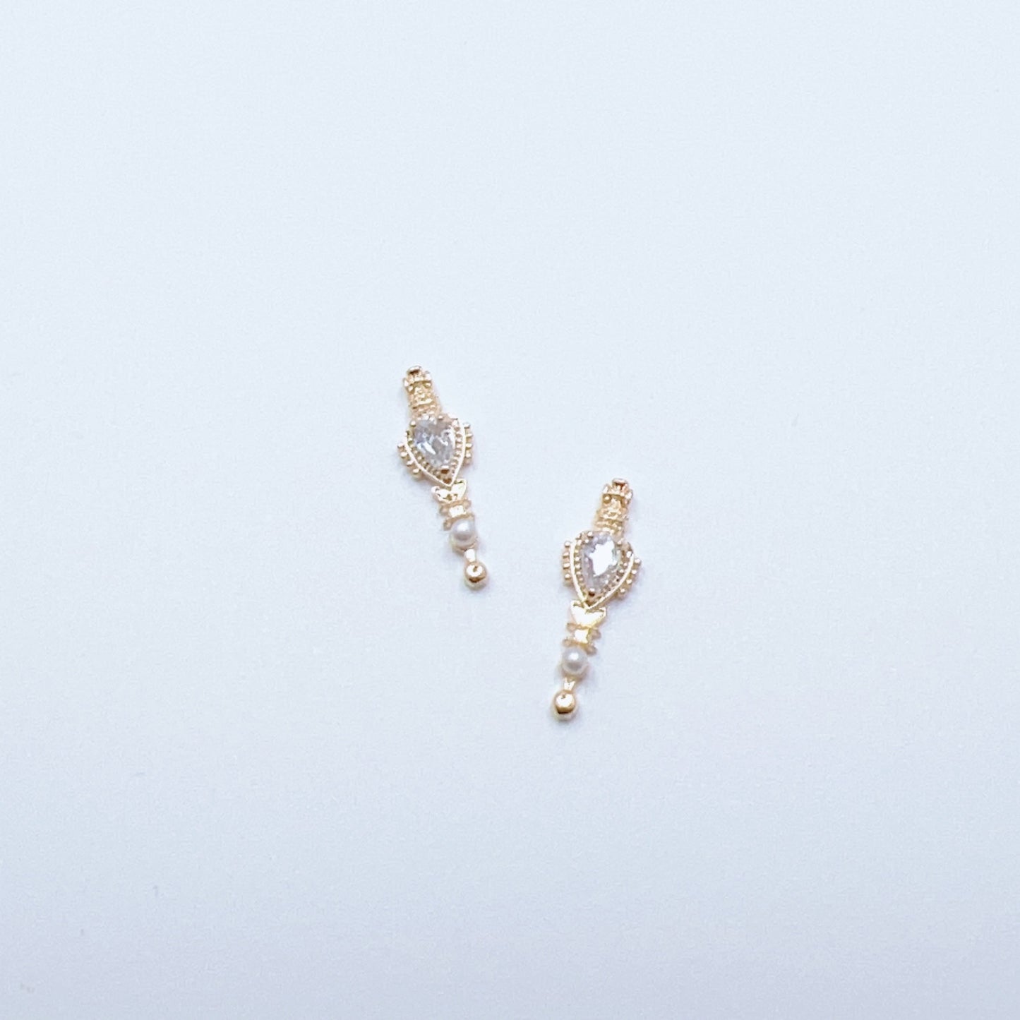Charms / Zircons #306