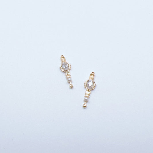 Charms / Zircons #306