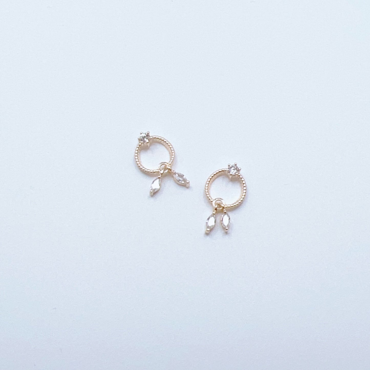 Charms / Zircons #307