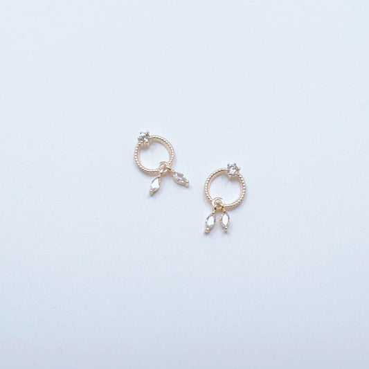 Charms / Zircons #307