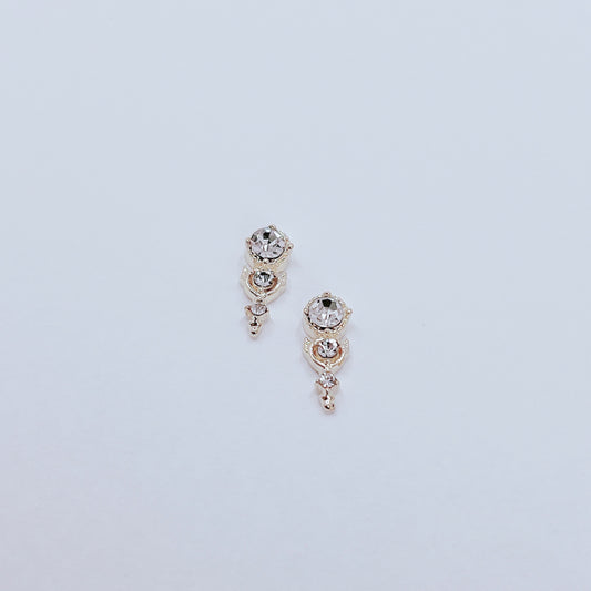 Charms / Zircons #30