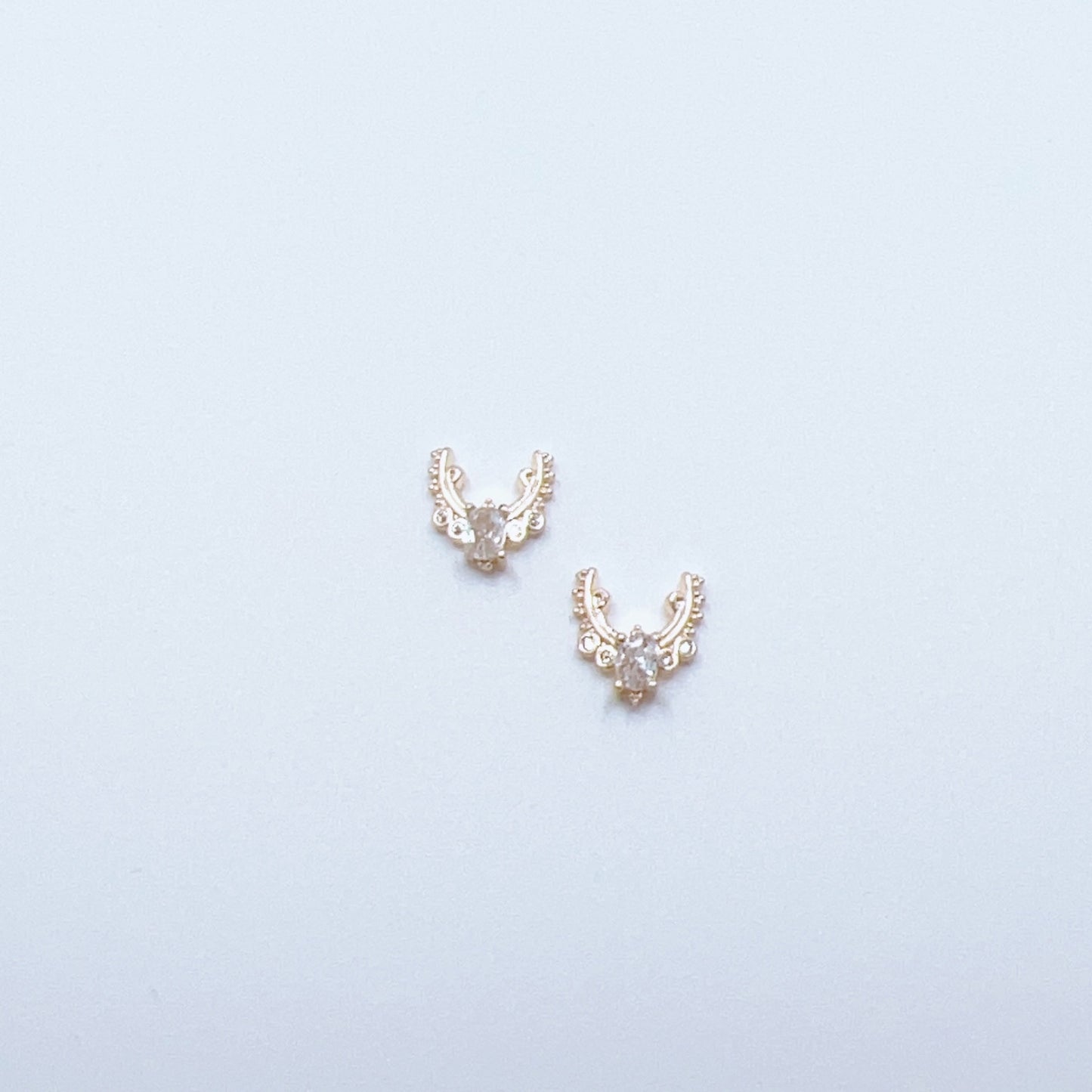 Charms / Zircons #318