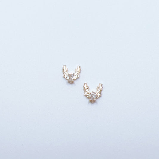 Charms / Zircons #318