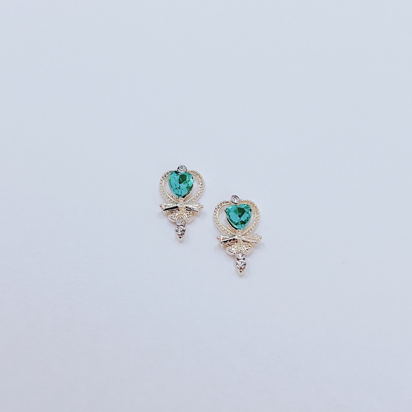 Charms / Zircons #31