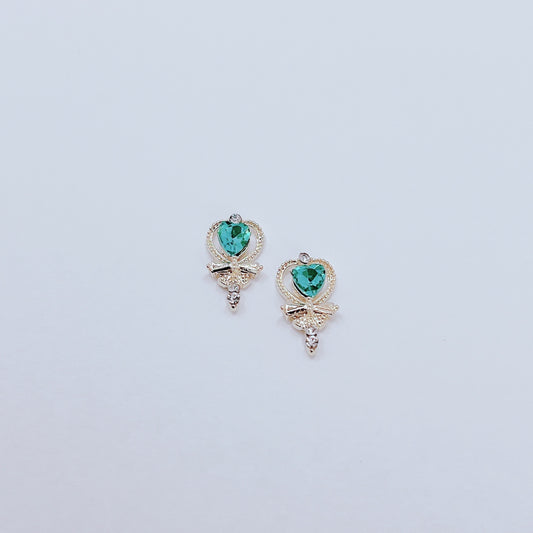 Charms / Zircons #31