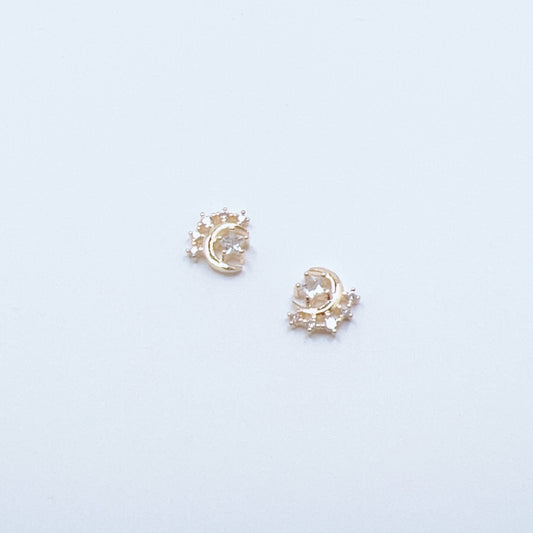 Charms / Zircons #320