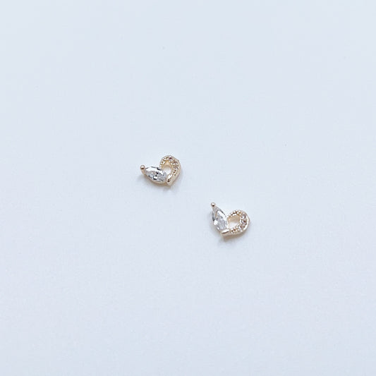 Charms / Zircons #321
