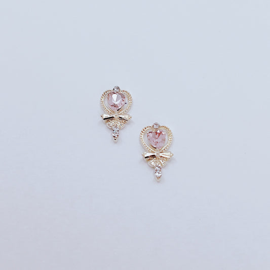 Charms / Zircons #32