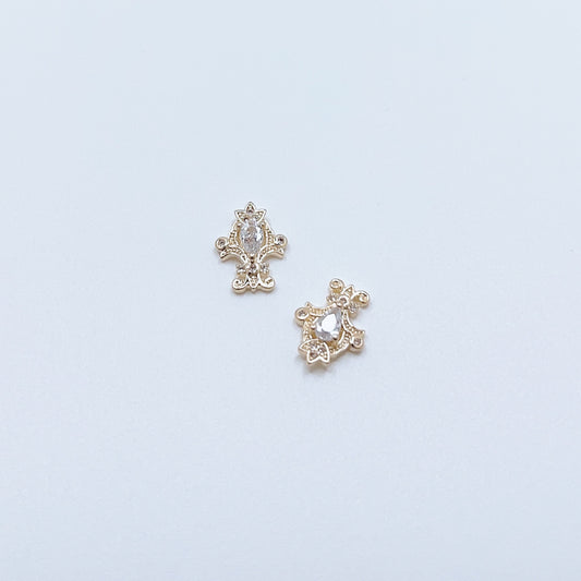 Charms / Zircons #338