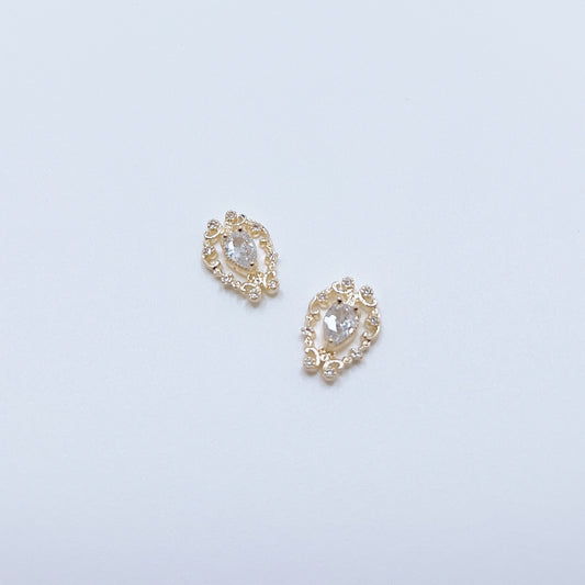 Charms / Zircons #340
