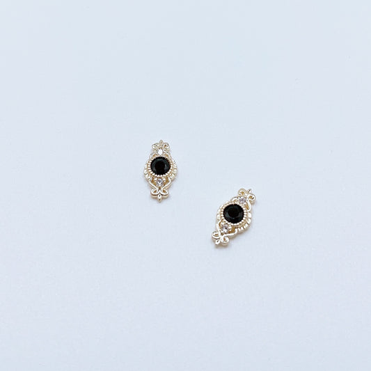 Charms / Zircons #344