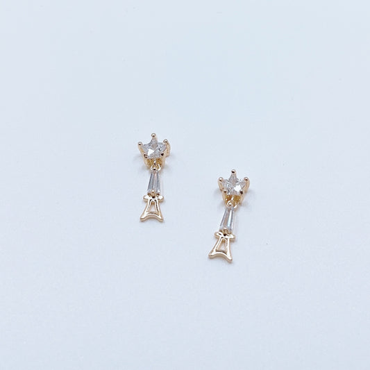 Charms / Zircons #349