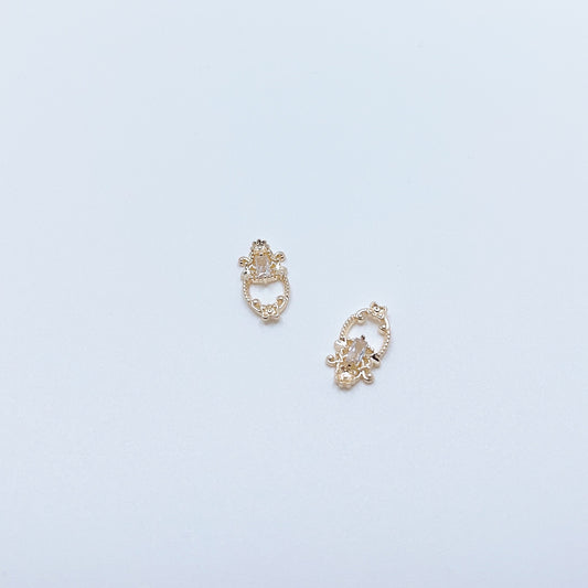 Charms / Zircons #350