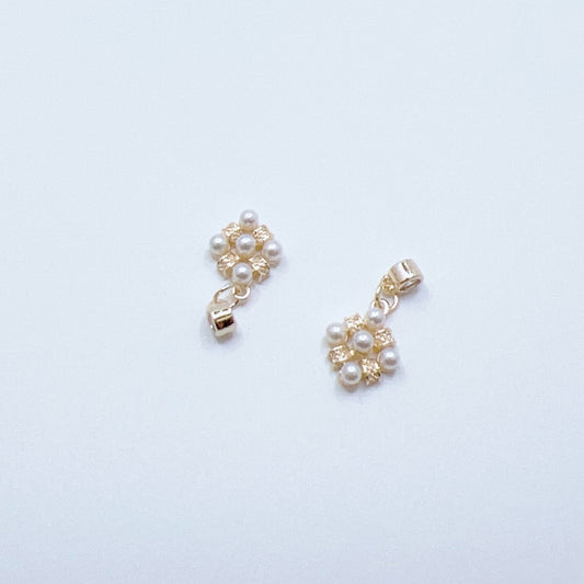 Charms / Zircons #354