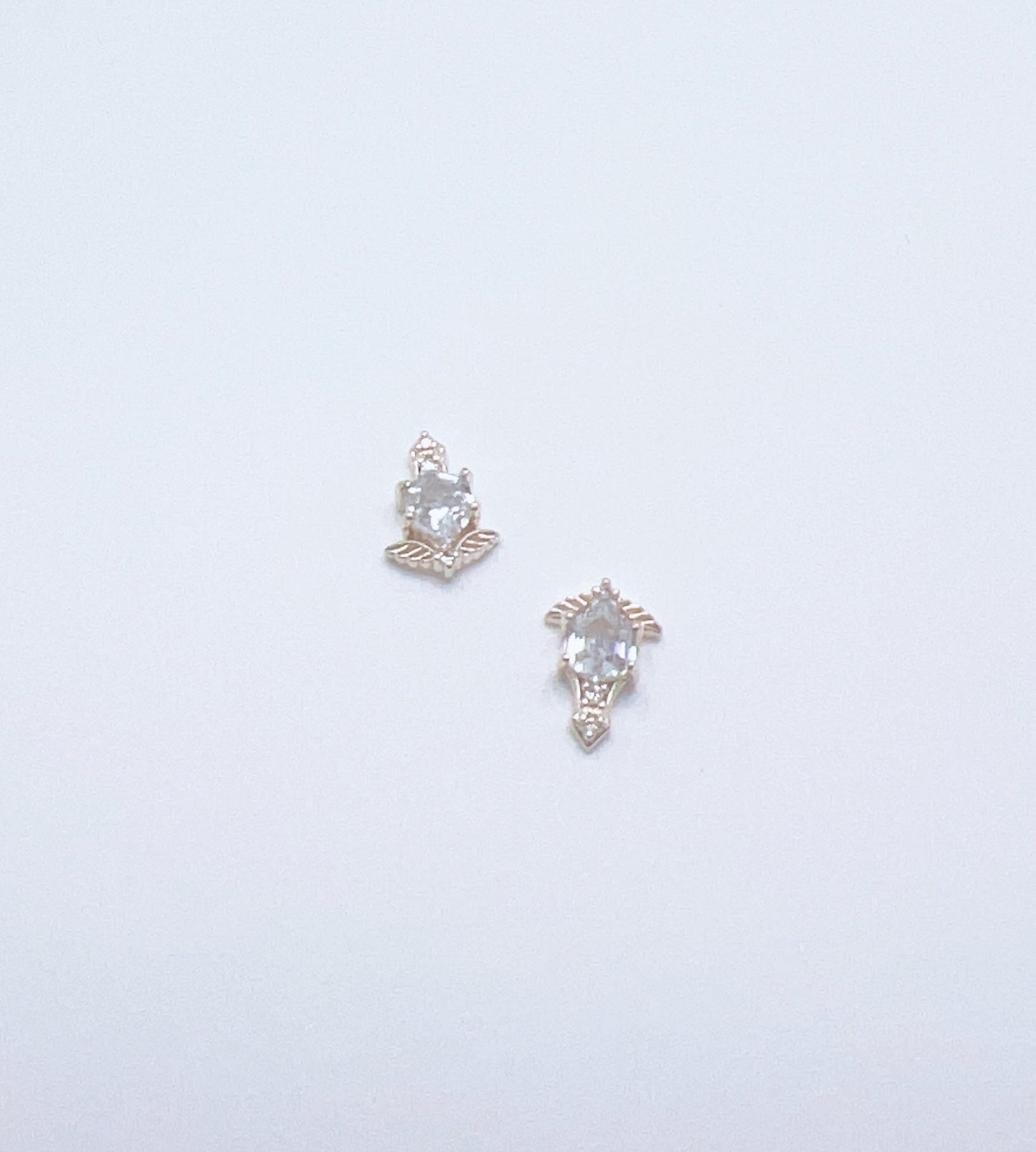 Charms / Zircons #376