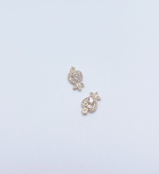 Charms / Zircons #378