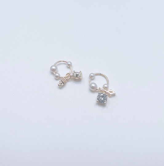 Charms / Zircons #386