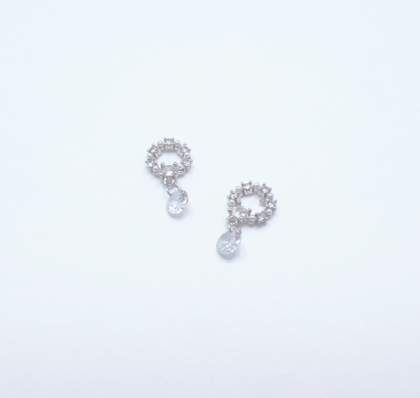 Charms / Zircons #387