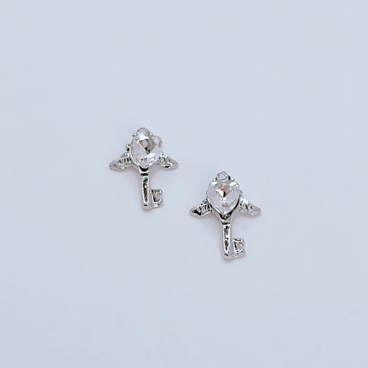 Charms / Zircons #38