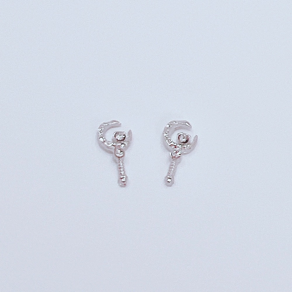 Charms / Zircons #3