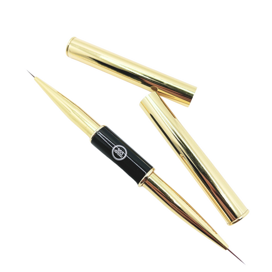 Dual Head - Detail Brush