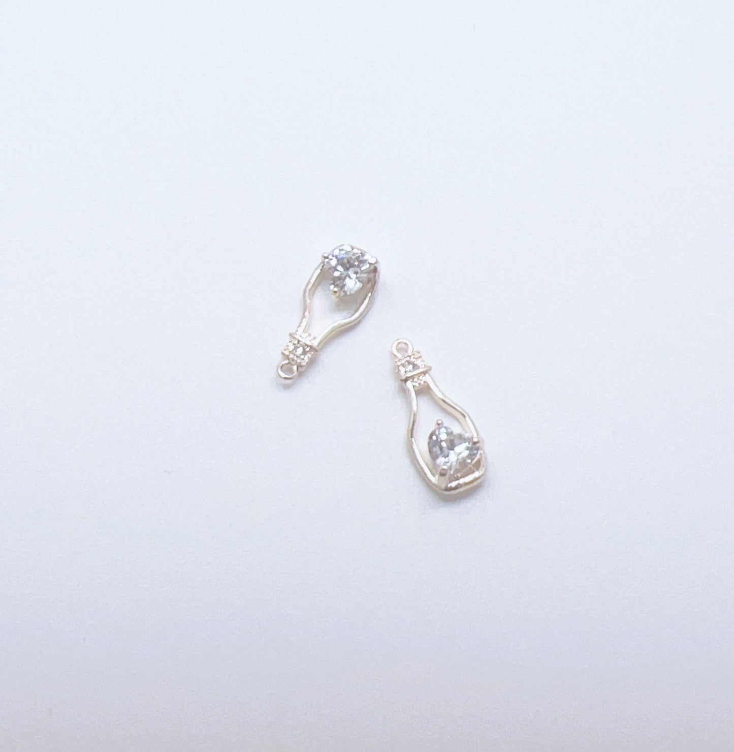 Charms / Zircons #416