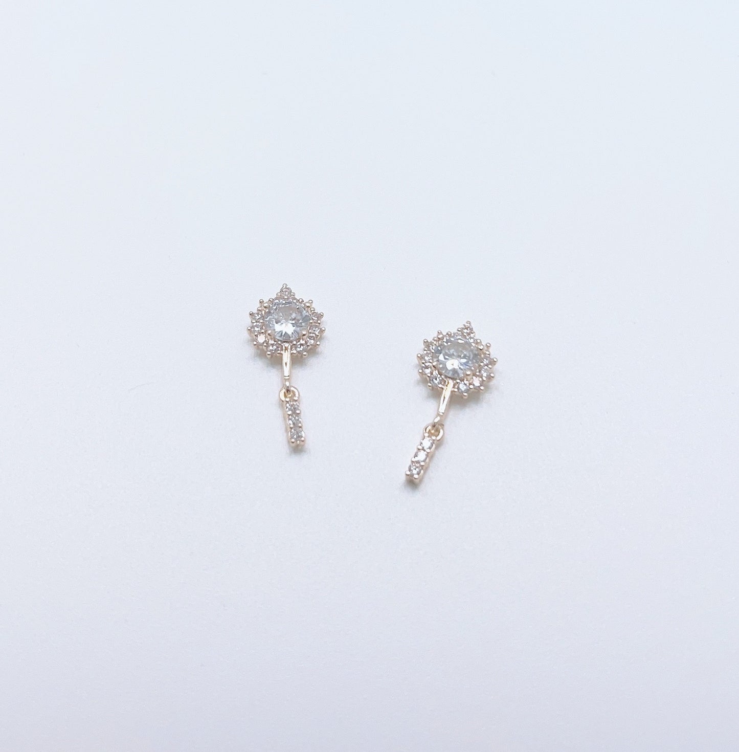 Charms / Zircons #461