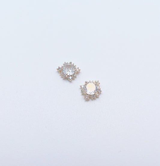 Charms / Zircons #475