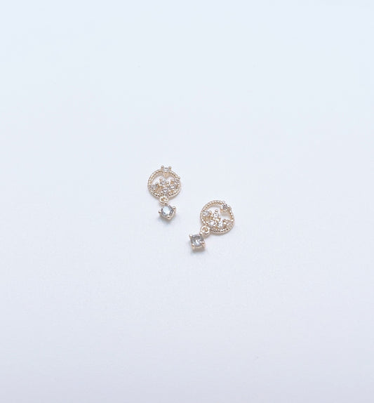 Charms / Zircons #476