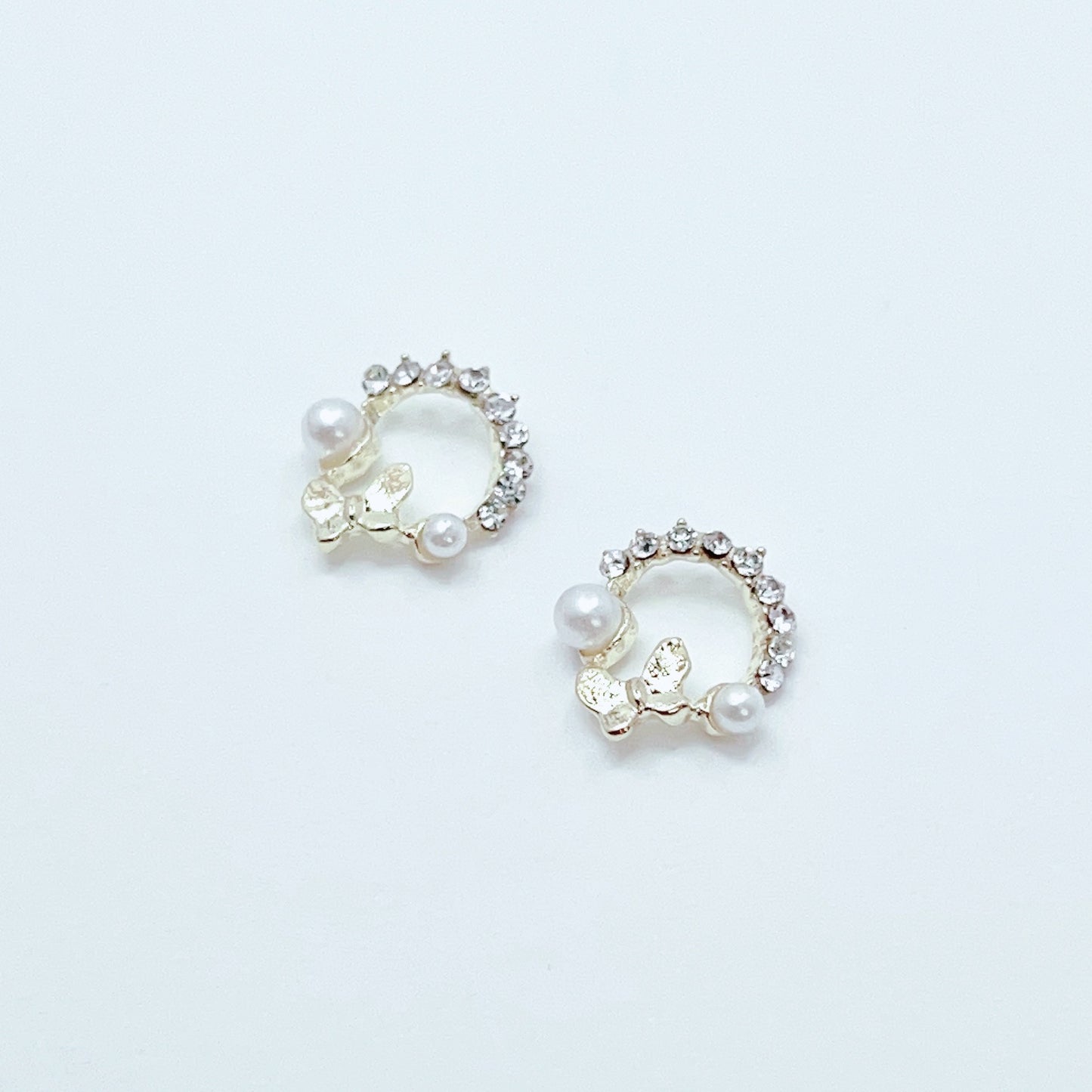 Charms / Zircons #48